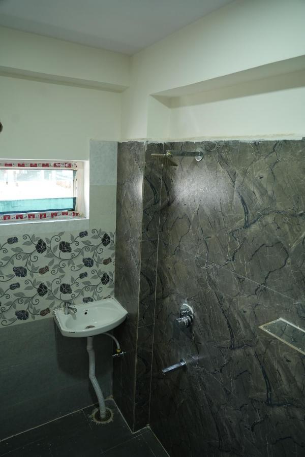 5 Star Grand- Premium Hotel Shamshabad Exterior photo